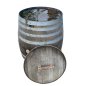 Preview: Holzfass 228 Liter Regentonne