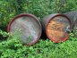 Preview: used Wine Barrel old style 3000 Liter