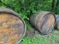 Preview: Holzfass 1800 Liter, Weinfass