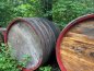 Preview: used Wine Barrel old style 3000 Liter