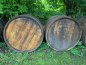 Preview: Holzfass 2300 Liter, Weinfass