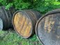 Preview: Holzfass 2300 Liter, Weinfass